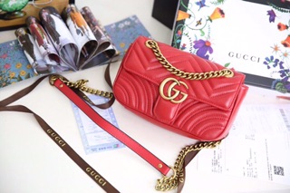 Túi gucci mant