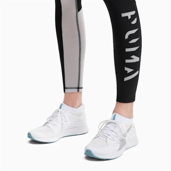 | Full Size| Puma Speed 500 giày thể thao màu trắng xám cổ điển ngoài trời Cao Cấp New NEW 2020 👟 :)) sịn RẺ ' hot :