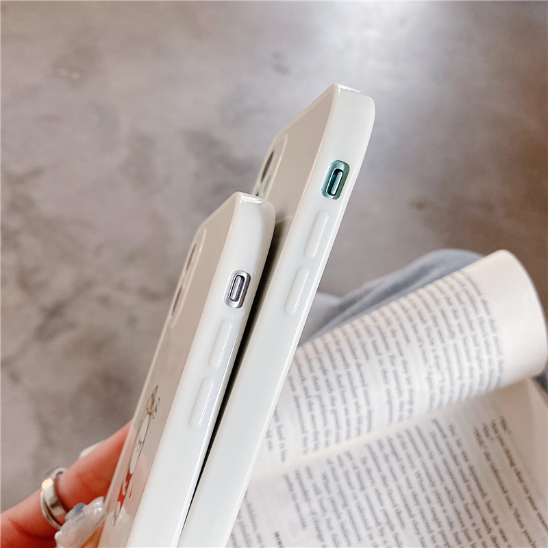 ULTRAMAN Ốp Lưng Mềm In Hình Quái Vật Nhỏ 12mini Se2020 Xsmax 8plus 7plus Iphone 11 Pro Max Xr Xs | BigBuy360 - bigbuy360.vn