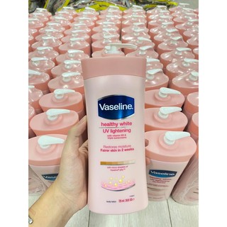 Sữa dưỡng da Vaseline 725ml