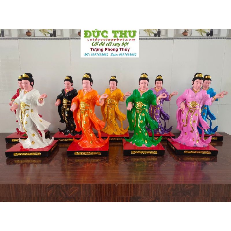 Tượng Nàng Tiên