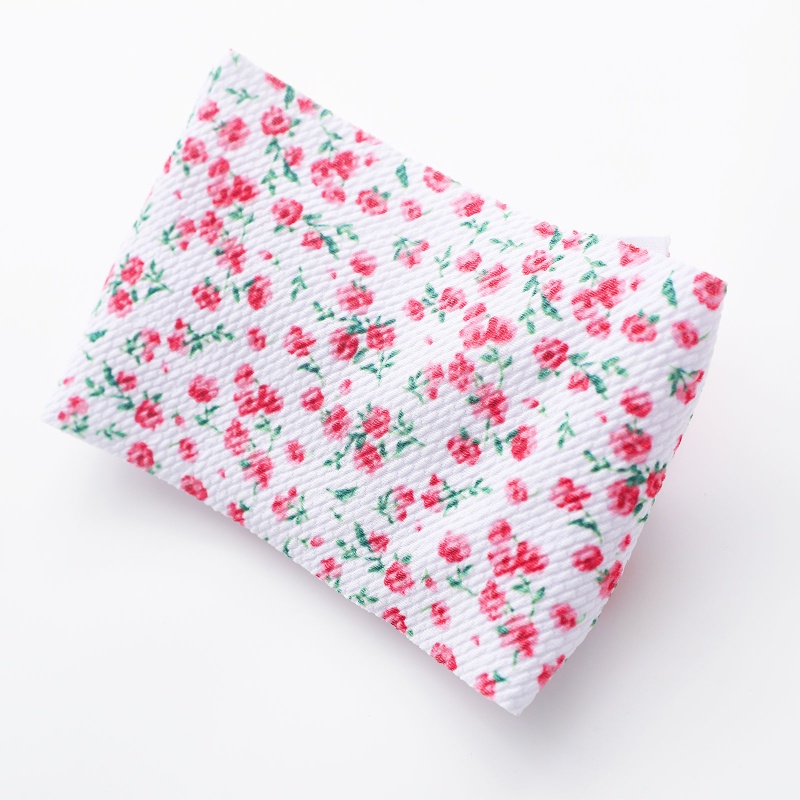 Haha Băng Đô Nylon Co Giãn Đính Nơ Handmade Dành Cho Bé Gái Sơ Sinh