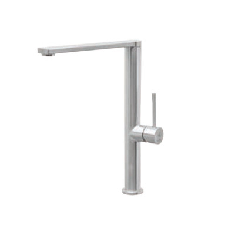 Vòi rửa chén bát Malloca K061-S
