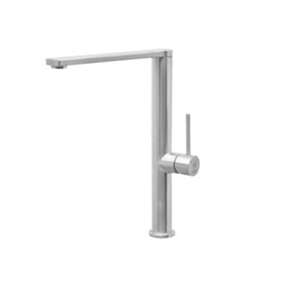 Vòi rửa chén bát Malloca K061-S