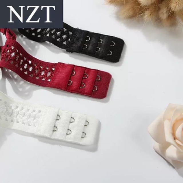Áo bra ren có móc cài dây mảnh chất đẹp mát siêu hot H071  - HD365