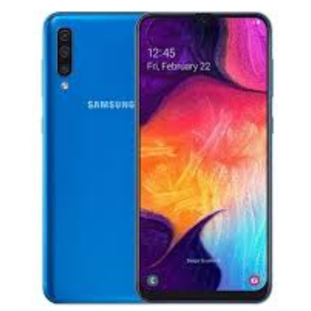 Điện Thoại Samsung Galaxy A50 64GB 4GB - chính hãng [ SGD ] | BigBuy360 - bigbuy360.vn