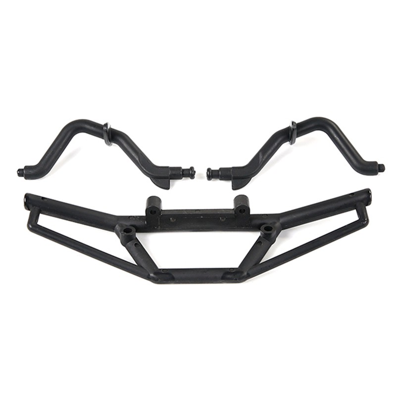 RC Bộ Cản Trước Cho Mô Hình Xe 1 / 8 Hpi Racing Savage Xl Flux Rogue