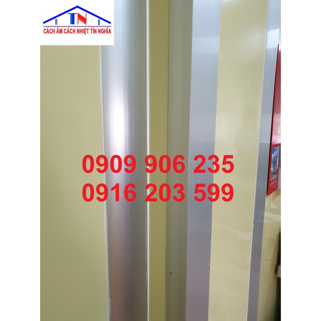 Phụ kiện nhôm thanh chuyên hoàn thiện cho công trình Panel. V nhôm 4-4, 4-8, U nhôm