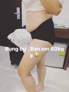 Quần Lót Gen Bụng Thái Lan