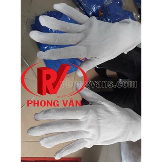 găng tay nghi thức đội