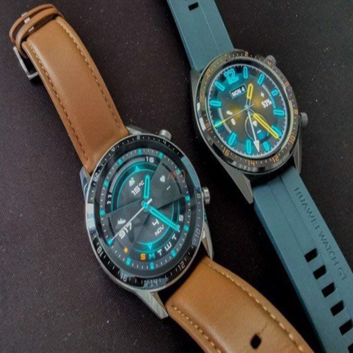 Kính cường lực Huawei Watch GT 2