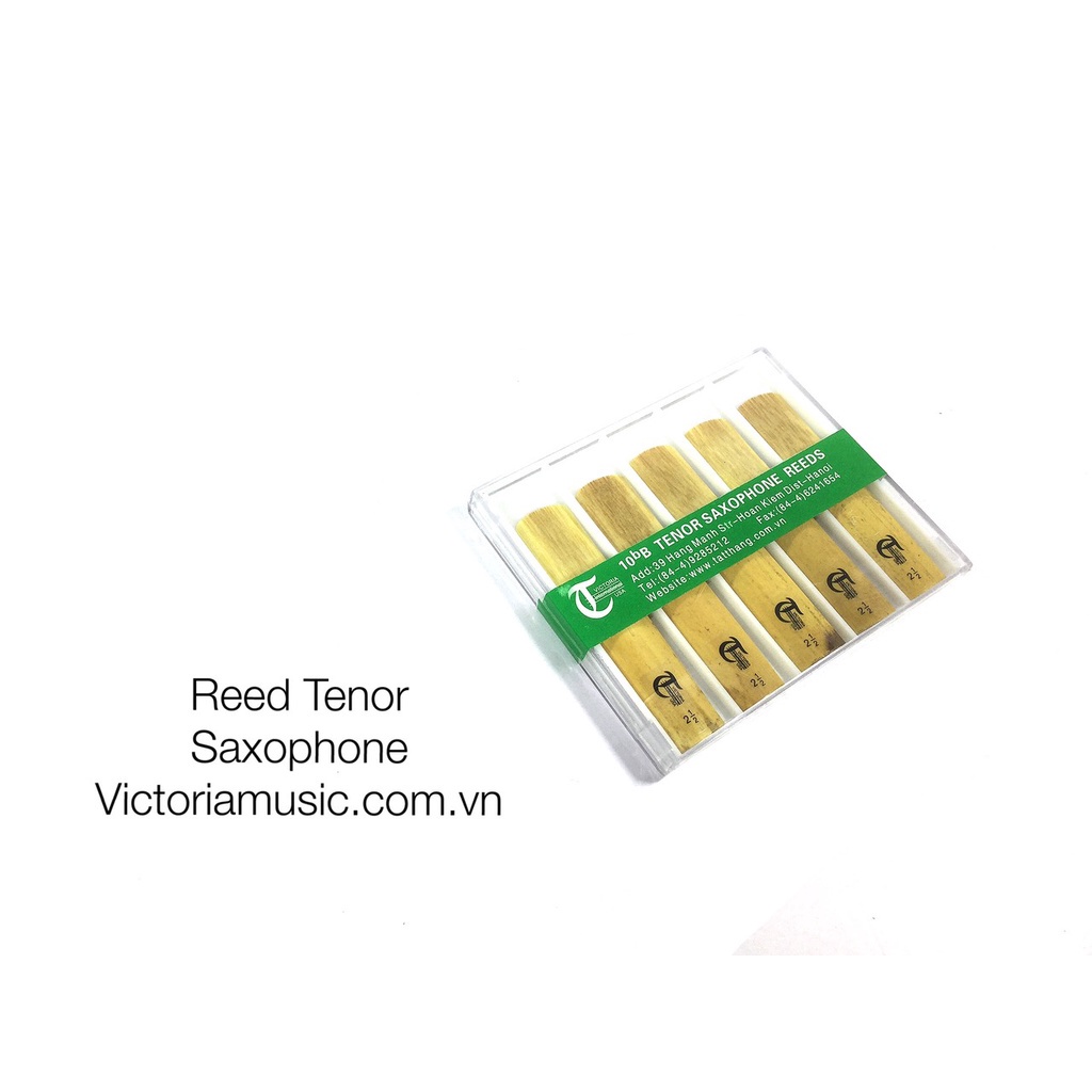 Dăm kèn Saxophone Tenor Victoria