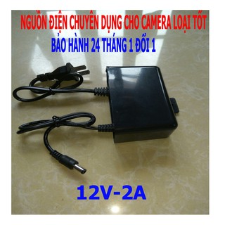 Bộ Camera giám sát TYC27T10