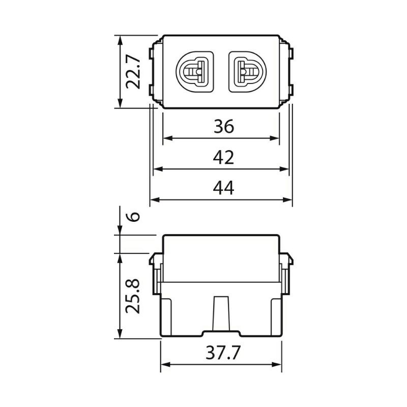 Ổ CẮM WIDE PANASONIC CÓ MÀN CHE