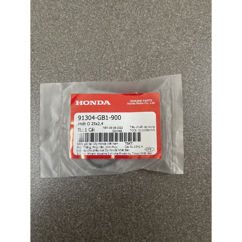 phíp co cổ hút trên xe future neo future x future 2 hàng chính hãng 16211KPH900 91304GB1900