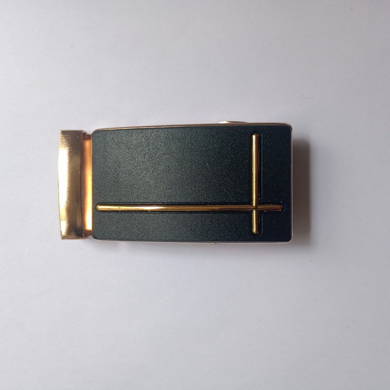 mẫu khóa vàng đầu khóa tự động 3.5cm