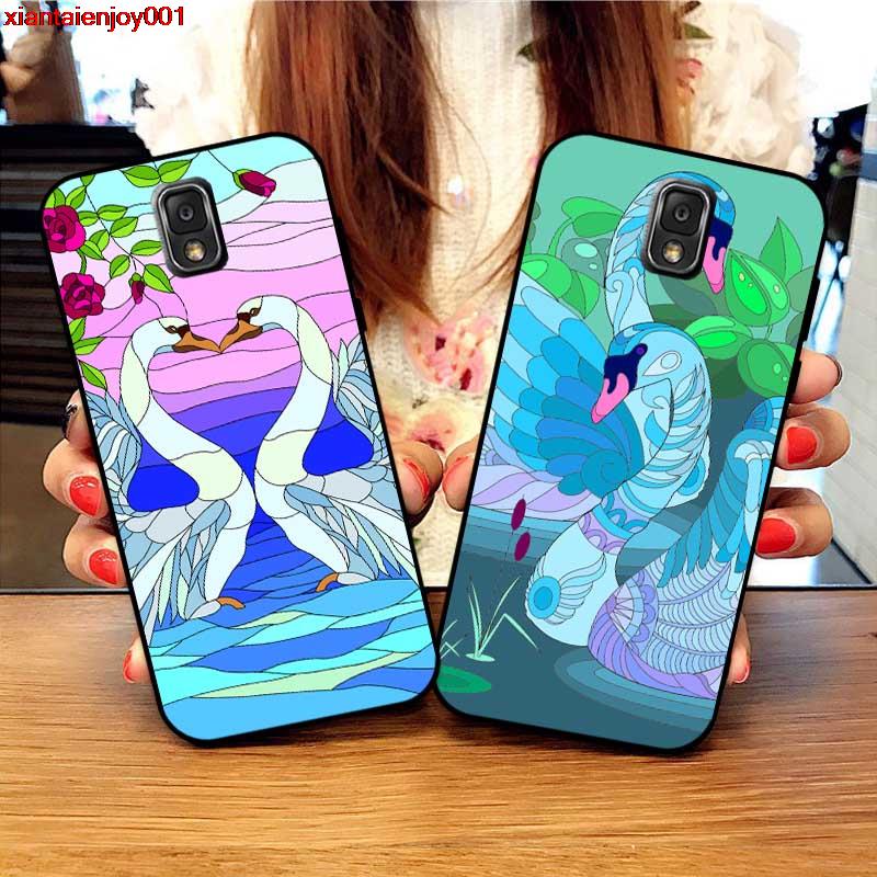 Ốp Điện Thoại Silicone In Họa Tiết HDWSJ 2 Cho Samsung Note 3 4 5 8 9 10 20 J6 J4 J8 Plus J1 Ace 2016 A8S A20e Ultra