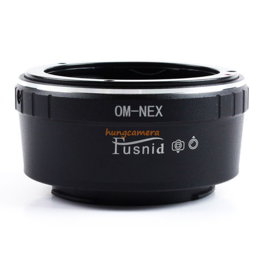 Ngàm chuyển đổi OM-NEX, ZUIKO-Nex, Olympus-Sony