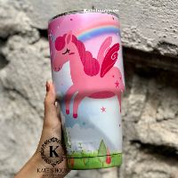 Ly giữ nhiệt Thái Lan #Yeti