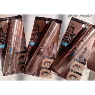 Mascara Maybelline Sky High