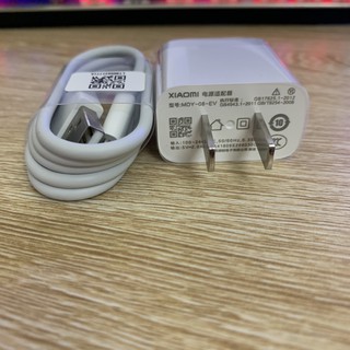 [Chất Lượng]  Sạc Nhanh Xiaomi 5V/2A