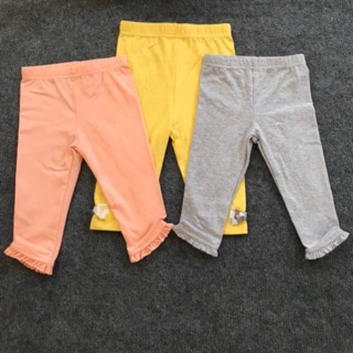 Quần legging Nannette - Hàng xuất dư