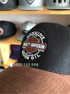 🔥💯🔥 Nón kết HARLEY DAVIDSON