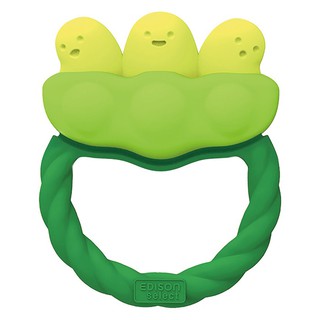 Gặm nướu cho bé