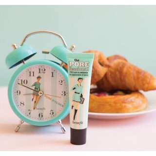 Kem lót kiềm dầu Benefit - The POREfessional