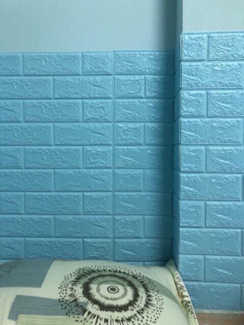 SỈ LẺ TẤM XỐP DÁN TƯỜNG 3D CÁCH ÂM CÁCH NHIỆT GIÁ RẺ | BigBuy360 - bigbuy360.vn