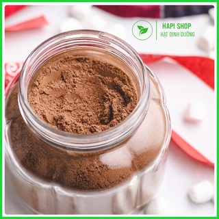 Bột Cacao Nguyên Chất