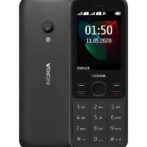 Điện thoại Nokia 150 (2020) - Hàng chính hãng
