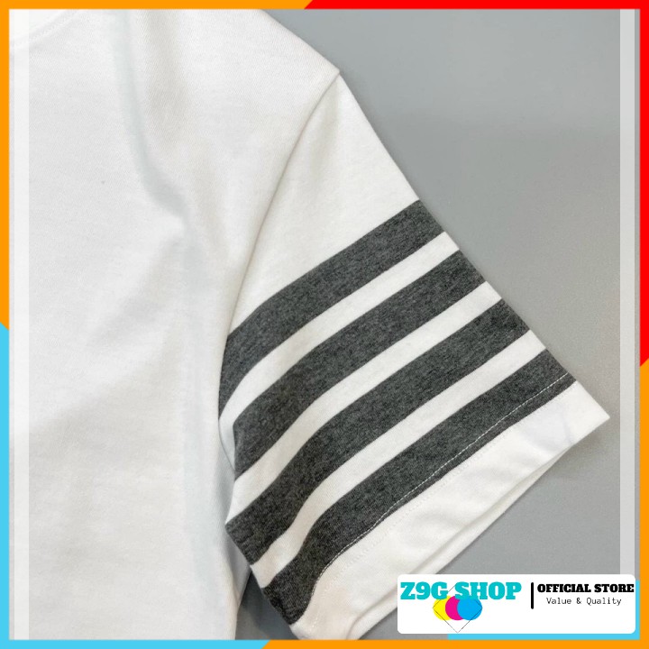 [Áo Thun Cotton Cao Cấp] Áo Thun Nam Tay Ngắn, Áo Phông new 2021, Chất Vải Đẹp | BigBuy360 - bigbuy360.vn