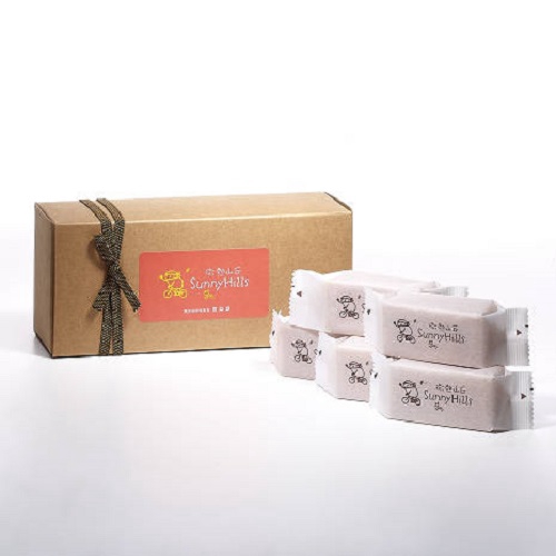 Bánh Dứa Đài Loan Sunny Hills
