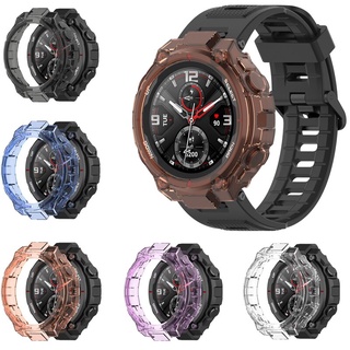 Ốp bảo vệ bằng tpu cho đồng hồ Amazfit T-Rex / T-Rex Pro
