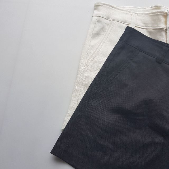 Quần short kaki lưng cao đủ size 26,27,28,29,30,31,32,33,34 | BigBuy360 - bigbuy360.vn