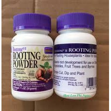 KÍCH RỄ ROOTING-POWDER HÀNG ĐƯỢC NHẬP KHẨU TỪ MỸ  lọ 35g