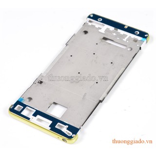 Vành viền bracket Sony Xperia XA (5.0") màu vàng