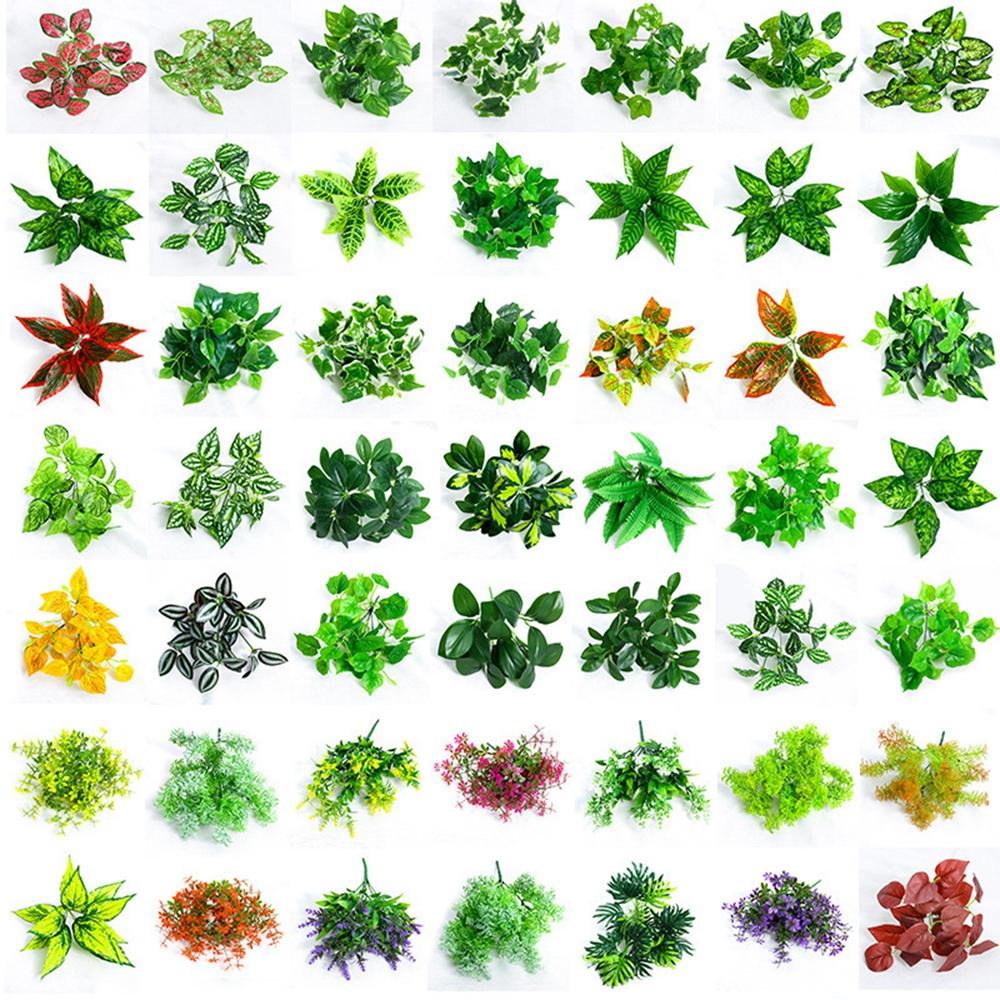 KUNHEV Chậu Hoa Mẫu Đơn Nhân Tạo Bằng Nhựa Trang Trí Ban Công / Vườn Phong Cách Mới