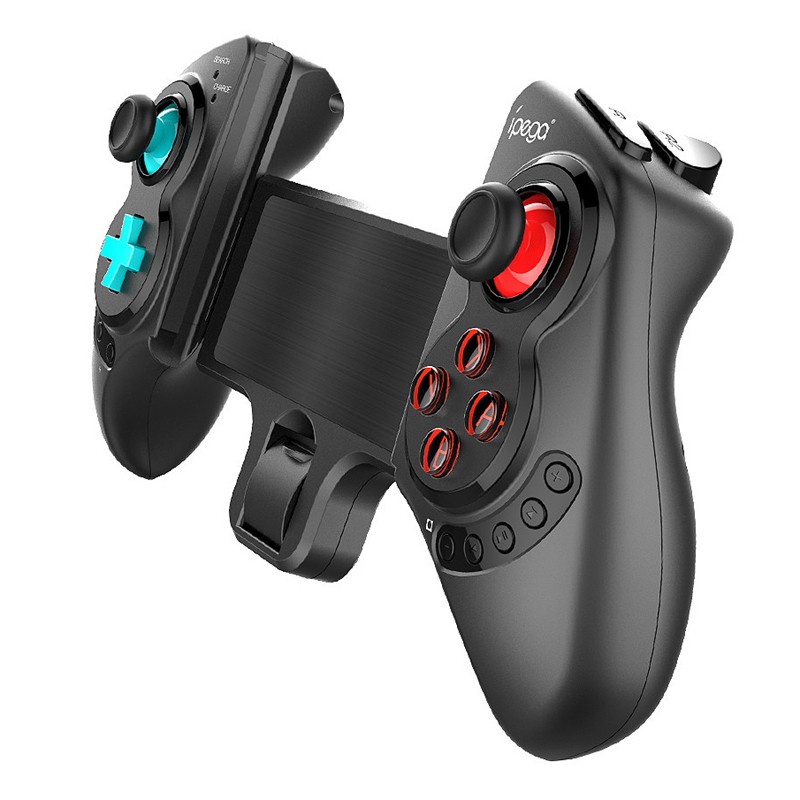 Ipega for Bluetooth Controller Gamepad Joystick for PS3 Android / PC