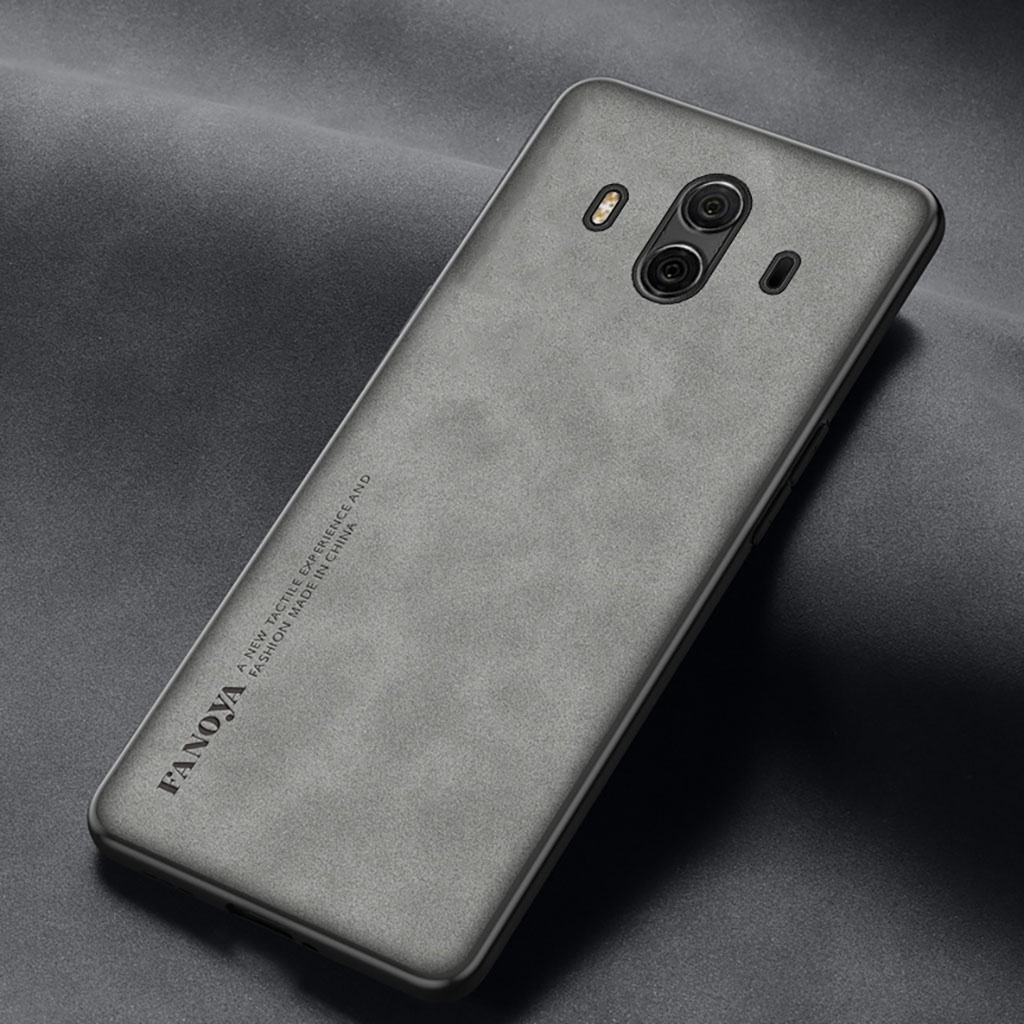 Ốp Điện Thoại Da PU Chống Sốc Cho HUAWEI Mate9 Mate9Pro Mate10 Mate10Pro