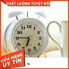 (Sỉ IB)ĐỒNG HỒ BÁO THỨC CHUÔNG REO LỚNNội địa trung