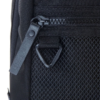 Túi đeo chéo Kap Sling Bag Black