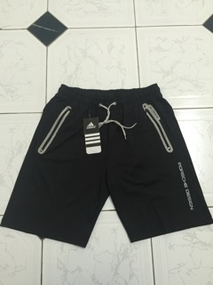 [ Tú Asics] quần short adidas porsche