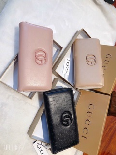 ví CG cầm tay❣️freeship❣️ ví nữ fullbox