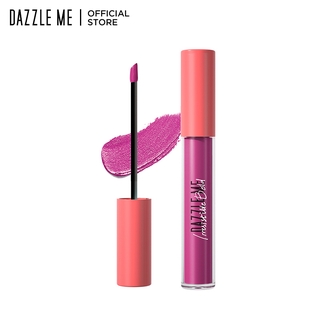 Son Môi Dazzle Me 30G Giúp Cấp Dưỡng Ẩm Kết Cấu Màu Sắc Rực Rỡ