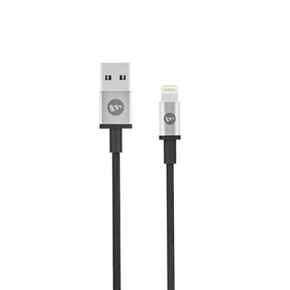 Cáp Lightning Mophie 1M - Đạt chuẩn MFI