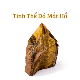 VÒNG TAY LU THỐNG ĐÁ MẮT HỔ
