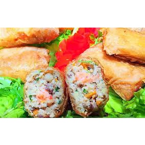 [HCM -HỎA TỐC] Nem Cua Bể khay 500g siêu ngon - Nuongfood