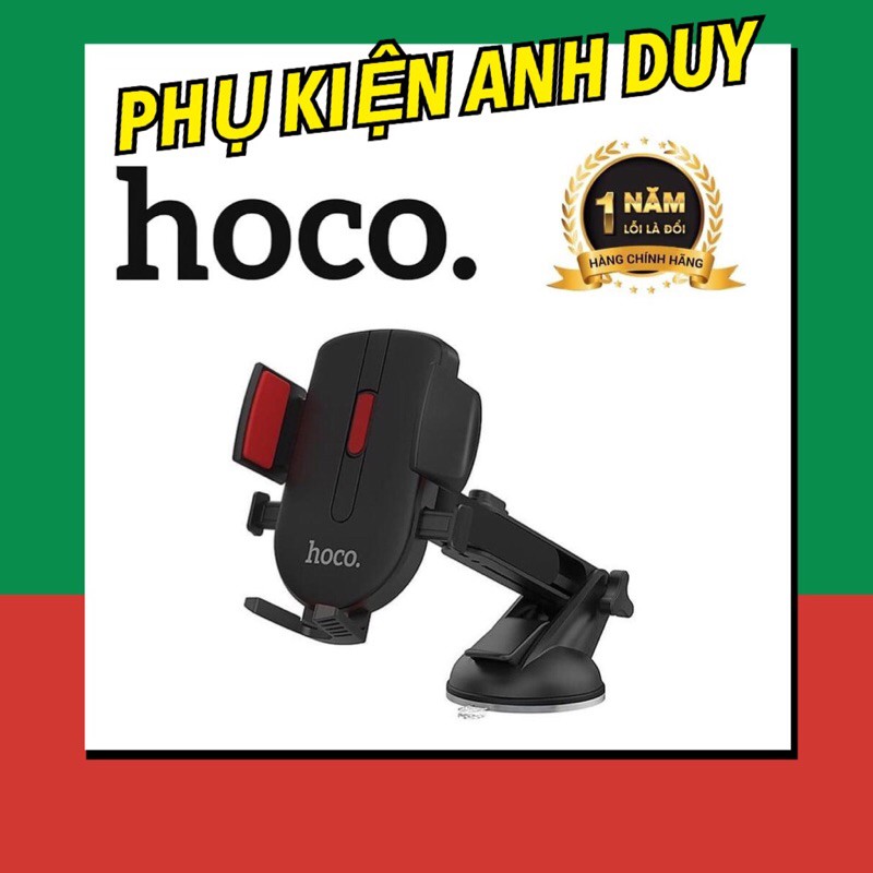 GIÁ ĐỠ ĐIỆN THỌAI TRÊN OTO HOCO. CAD01 | BigBuy360 - bigbuy360.vn